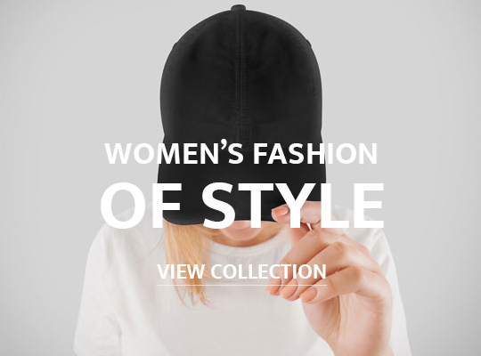 Women's Fashion of Style